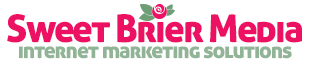 Sweet Brier Media Logo
